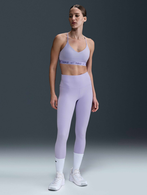 NIKE Women's W NK DF INDY LGT SPT BRA Sports Bra