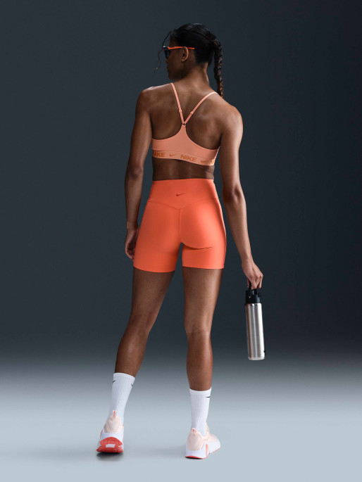 NIKE Women's W NK DF INDY LGT SPT BRA Sports Bra