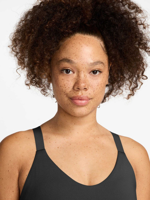 NIKE W NK DF INDY MED SPT BRA