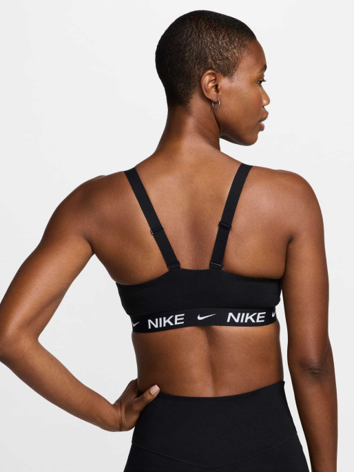NIKE W NK DF INDY MED SPT BRA