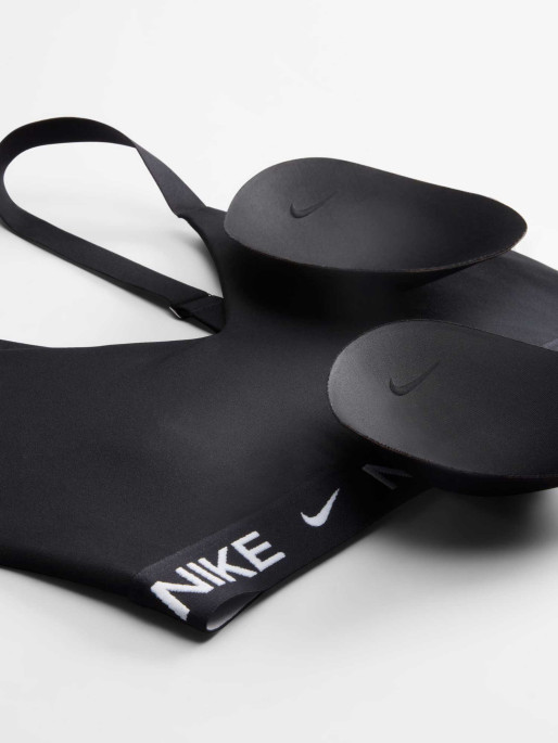 NIKE W NK DF INDY MED SPT BRA