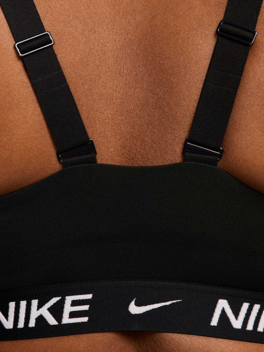 NIKE W NK DF INDY MED SPT BRA