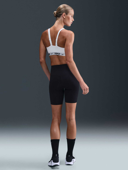 NIKE Αθλητικό Μπουστάκι W NK DF INDY MED SPT BRA