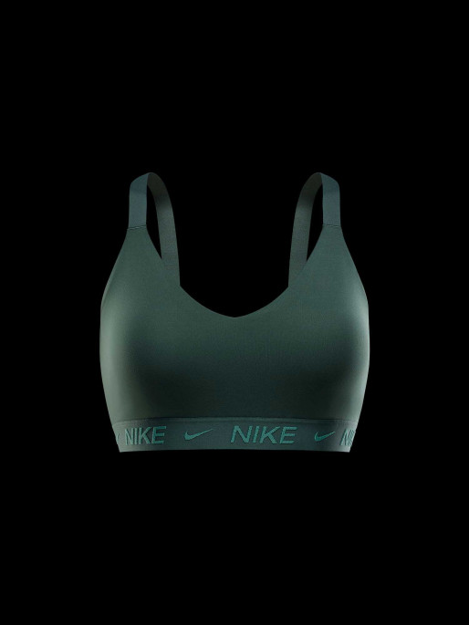 NIKE Bustiera W Sk Df Indy Med Spt