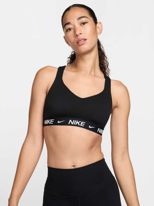 NIKE Αθλητικό Μπουστάκι Indy High-Support
