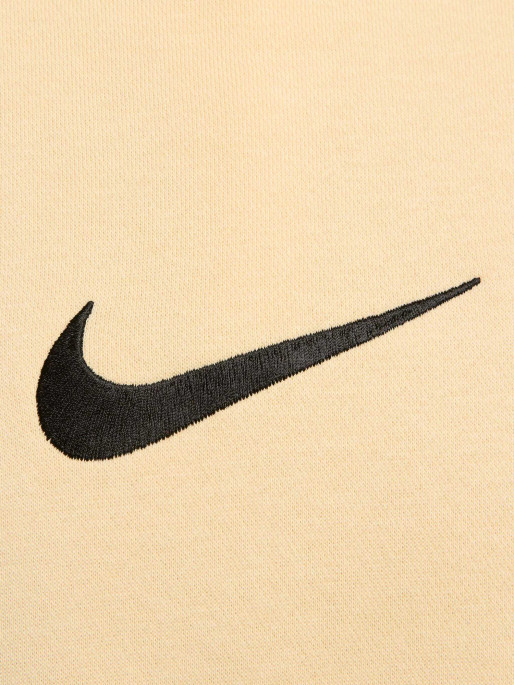 NIKE Ženski duks W FLC OS CREW MS