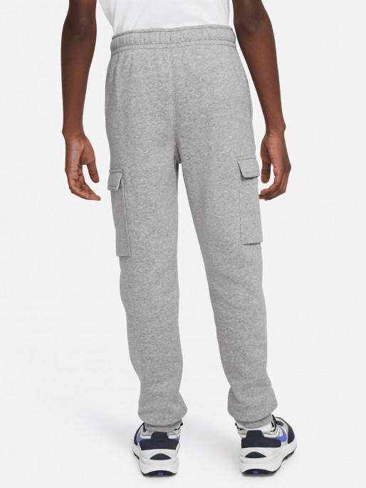 NIKE B NSW SI FLC CARGO BB Trousers