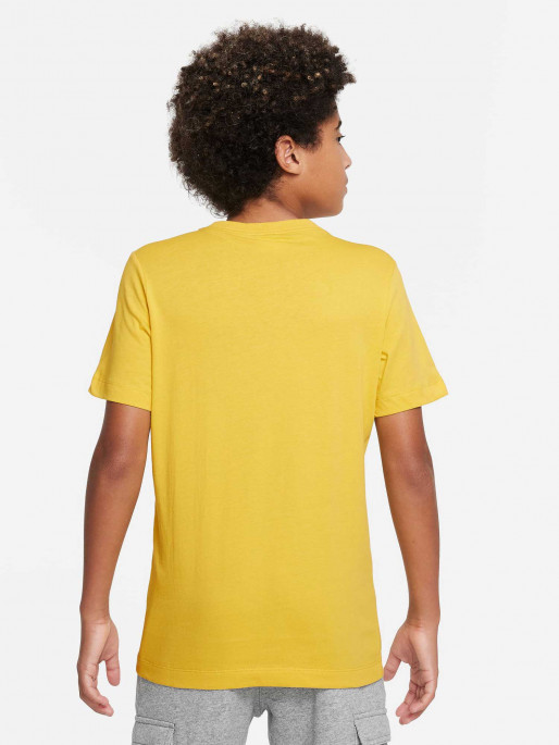 NIKE Tricou B Nsw Si Ss