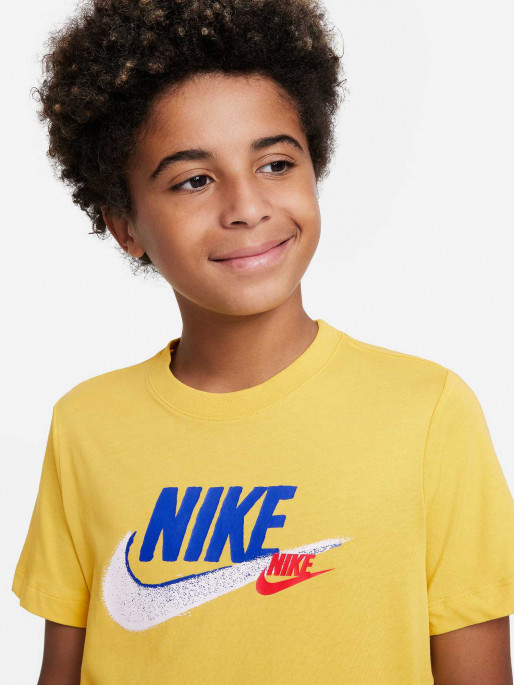 NIKE Tricou B Nsw Si Ss