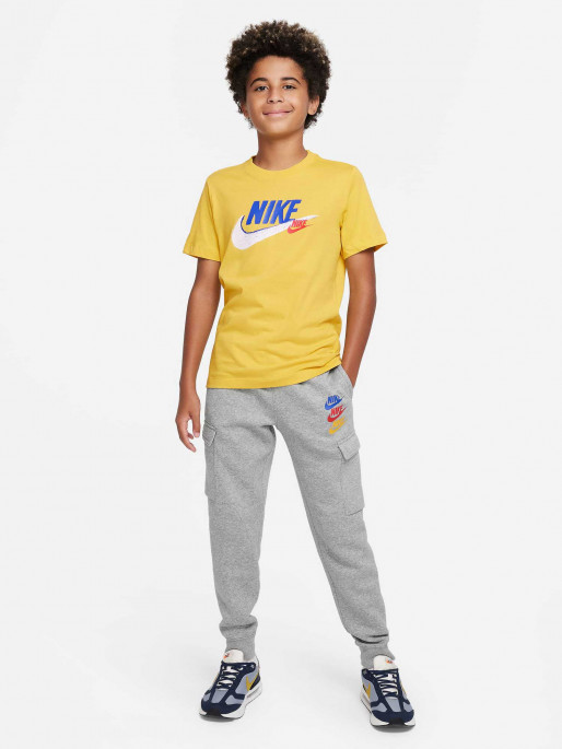 NIKE Tricou B Nsw Si Ss