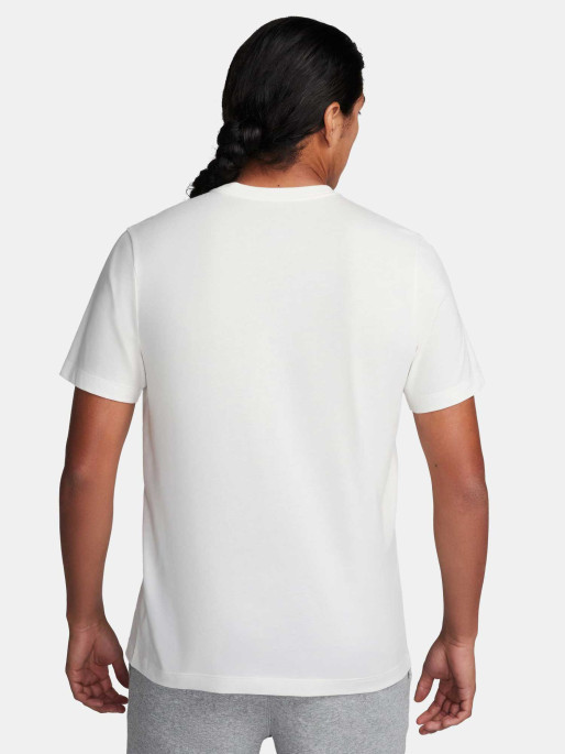 NIKE Κοντομάνικη Μπλούζα TEE