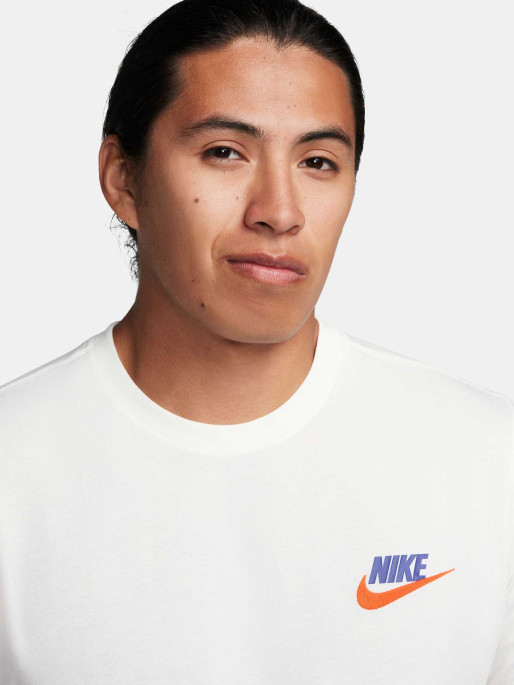 NIKE Κοντομάνικη Μπλούζα TEE