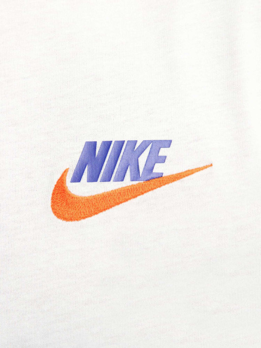 NIKE Κοντομάνικη Μπλούζα TEE