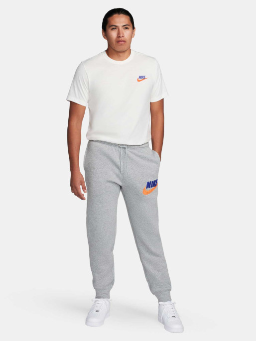 NIKE Κοντομάνικη Μπλούζα TEE