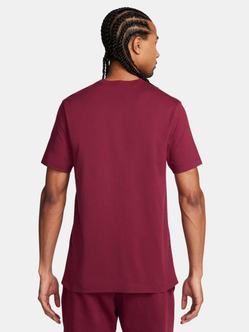 NIKE Κοντομάνικη Μπλούζα TEE