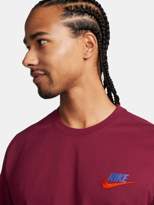 NIKE Κοντομάνικη Μπλούζα TEE