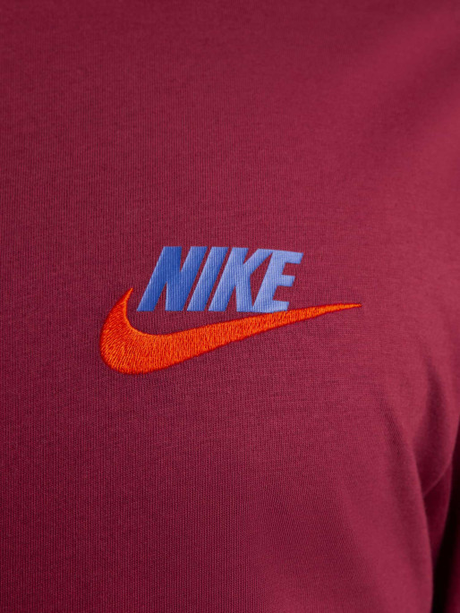 NIKE Κοντομάνικη Μπλούζα TEE