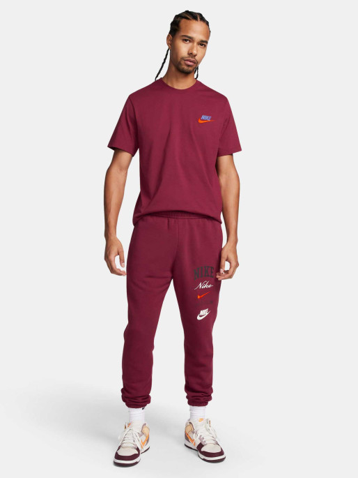 NIKE Κοντομάνικη Μπλούζα TEE
