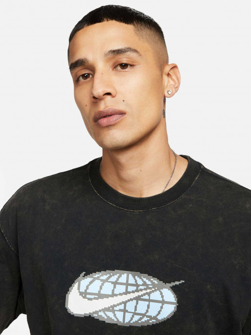 NIKE M NSW TEE M90 6MO SWOOSH