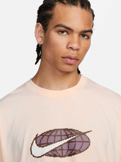 NIKE Tricou M Nsw M90 6Mo Swoosh