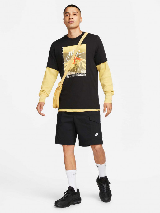 NIKE M NSW TEE OC PK2