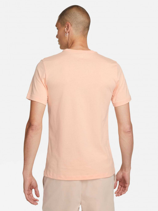 NIKE Muška majica M NSW TEE OC PK2
