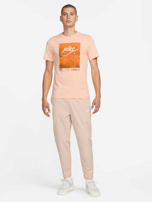NIKE Muška majica M NSW TEE OC PK2