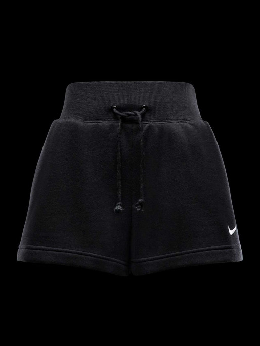 NIKE W NSW PHNX FLC HR SHORT