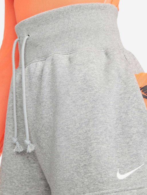 NIKE Pantaloni scurti W Nsw Phnx Flc Hr