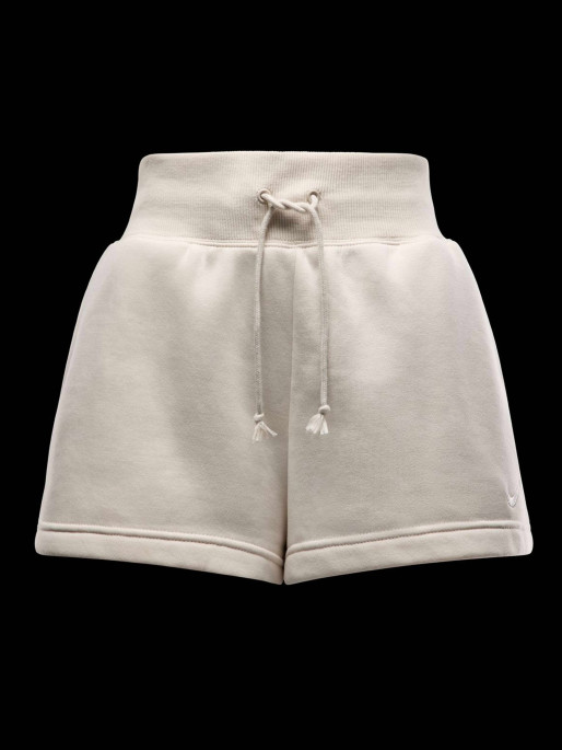 NIKE Pantaloni scurti W Nsw Phnx Flc Hr