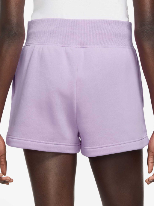 NIKE Pantaloni scurti W Nsw Phnx Flc Hr