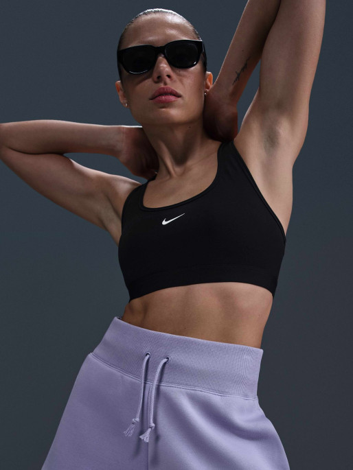 NIKE Pantaloni scurti W Nsw Phnx Flc Hr