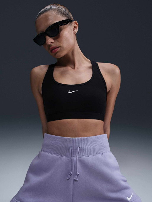 NIKE Pantaloni scurti W Nsw Phnx Flc Hr