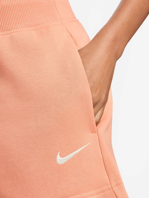NIKE Pantaloni scurti W Nsw Phnx Flc Hr