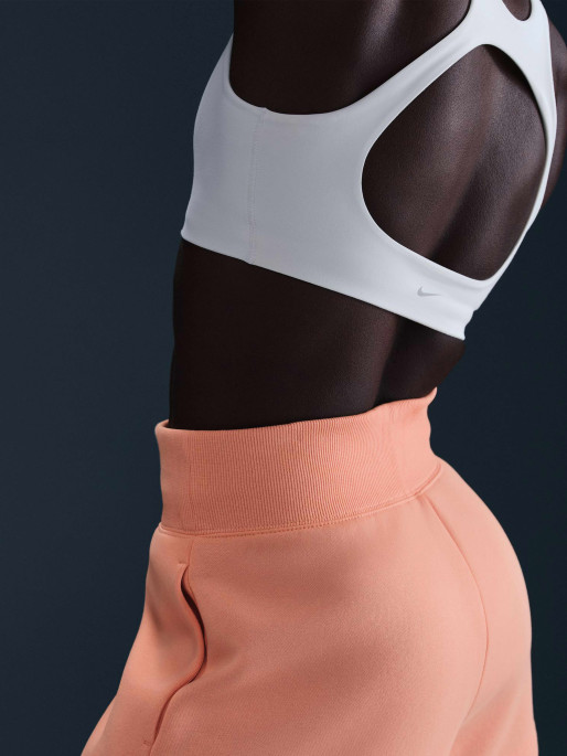 NIKE Pantaloni scurti W Nsw Phnx Flc Hr