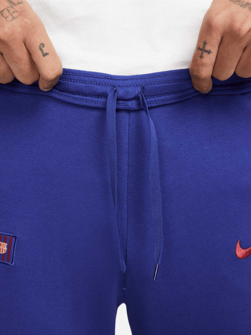 NIKE FCB M NK GFA FLC FT Pants