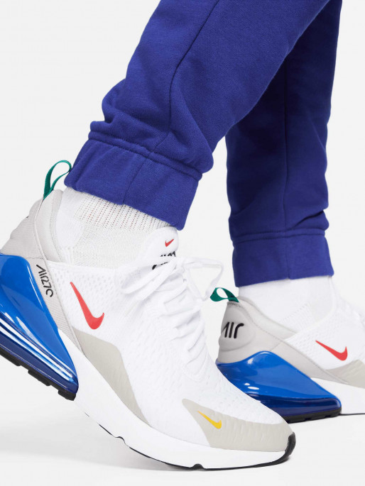 NIKE FCB M NK GFA FLC FT Pants