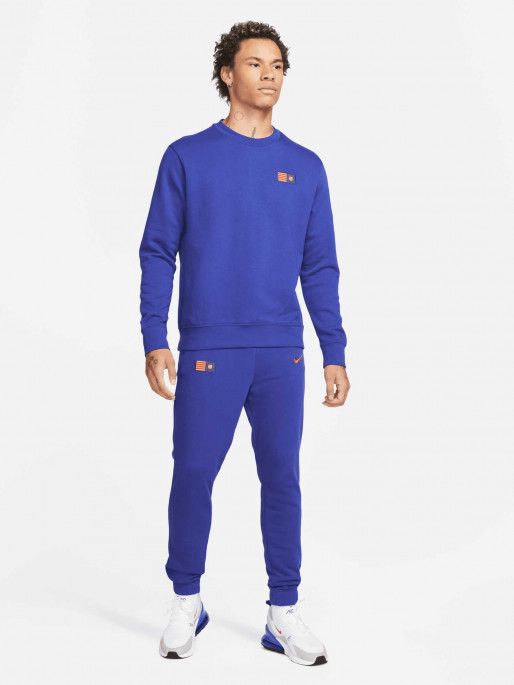 NIKE FCB M NK GFA FLC FT Pants