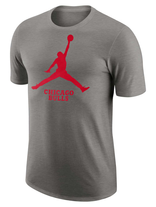 NIKE CHI M NK ES NBA JDN SS TEE