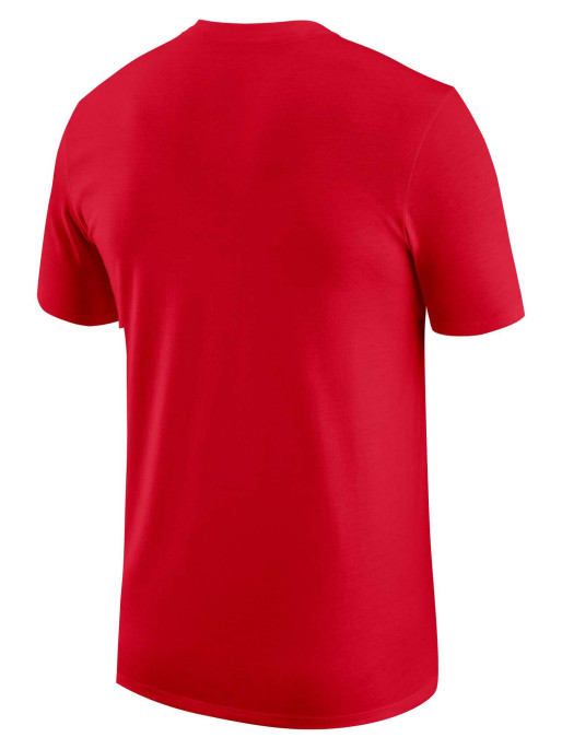 NIKE T-Shirt CHI M NK ES NBA JDN SS