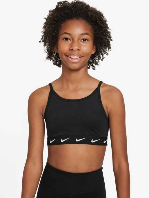NIKE Bustiera sport G Nk Df One