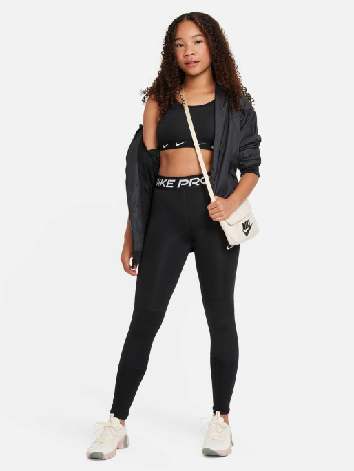NIKE Bustiera sport G Nk Df One