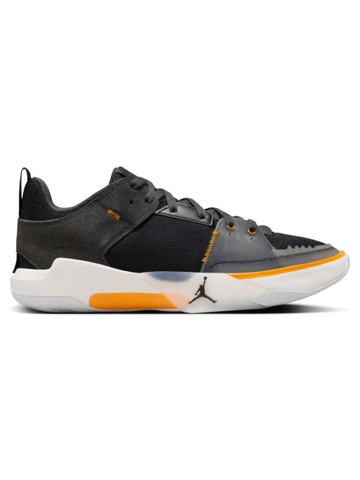 Jordan One Take 5 (GS) Black/Taxi-Anthracite-Sail shoes