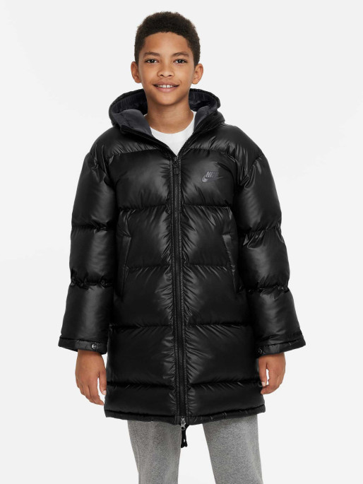 NIKE Μπουφάν K NSW TF RPL HGH SYNFL PRKA UL