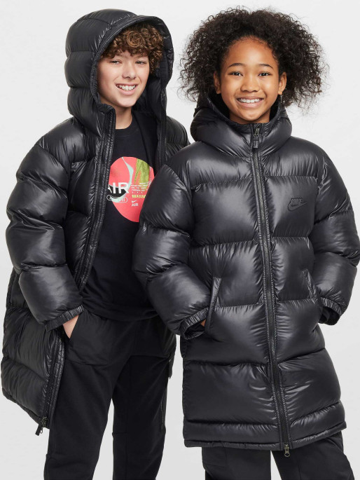 NIKE Μπουφάν K NSW TF RPL HGH SYNFL PRKA UL
