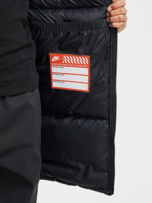 NIKE Μπουφάν K NSW TF RPL HGH SYNFL PRKA UL