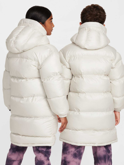 NIKE K NSW TF RPL HGH SYF EO PRK UL Jacket