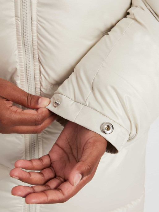 NIKE K NSW TF RPL HGH SYF EO PRK UL Jacket