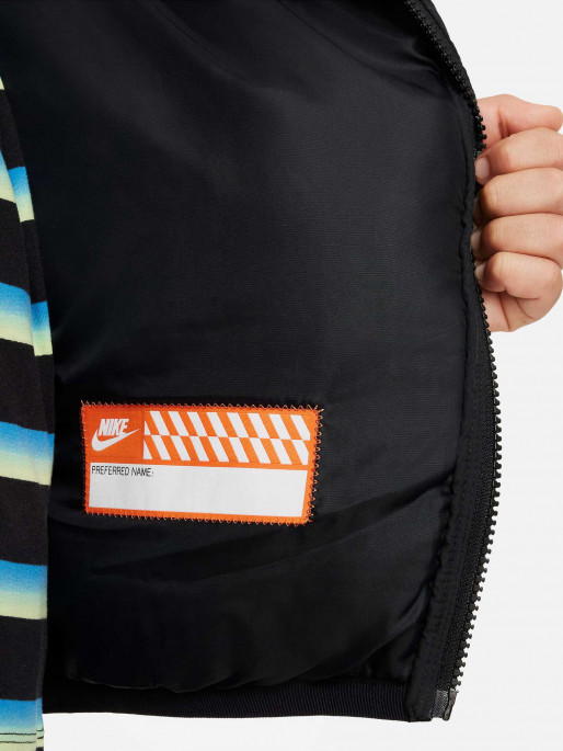 NIKE Παιδικό Μπουφάν K NSW LOW SYNFL JKT ADP