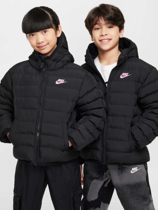NIKE K NSW LOW SYNFL JKT ADP Jacket